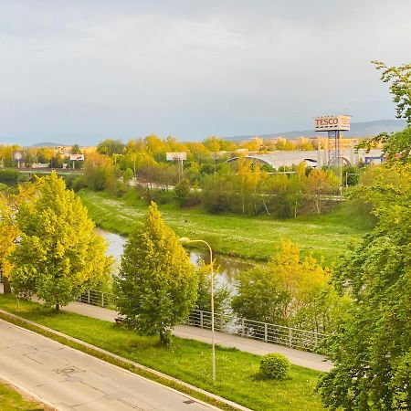 Boutique Byt Ceske Budejovice Dış mekan fotoğraf