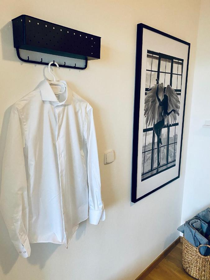 Boutique Byt Ceske Budejovice Dış mekan fotoğraf