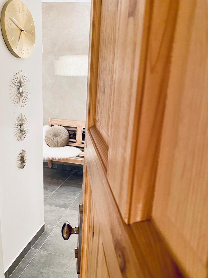 Boutique Byt Ceske Budejovice Dış mekan fotoğraf