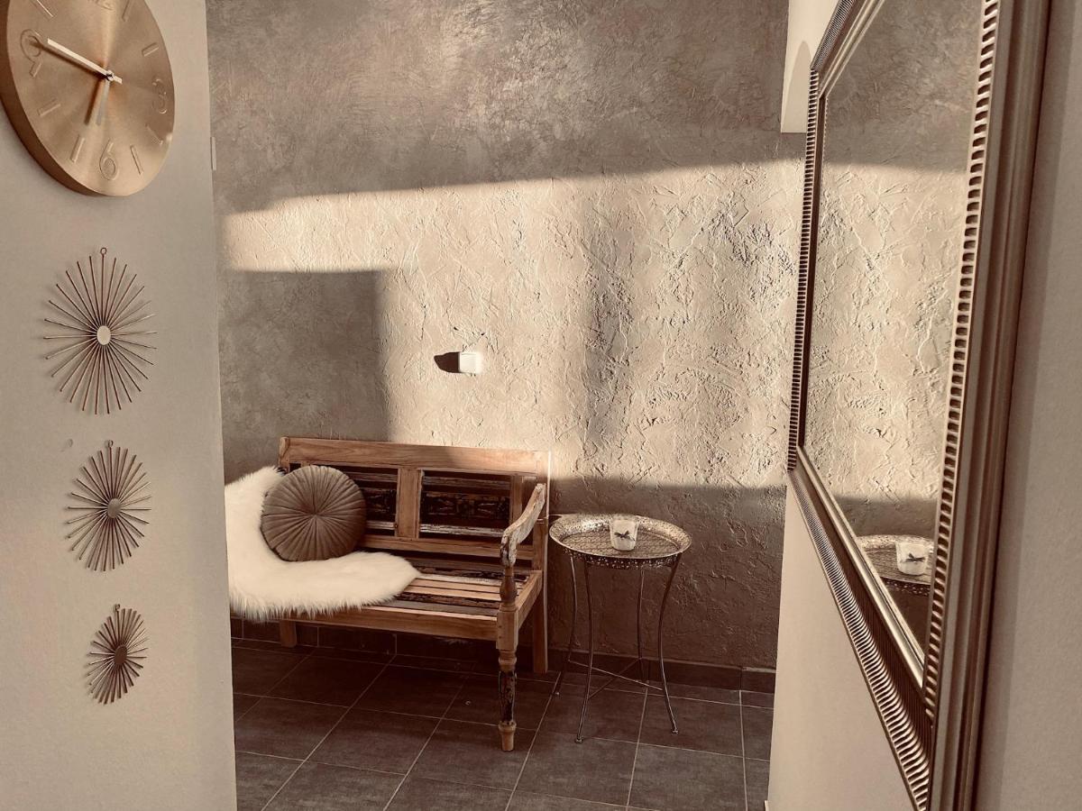 Boutique Byt Ceske Budejovice Dış mekan fotoğraf