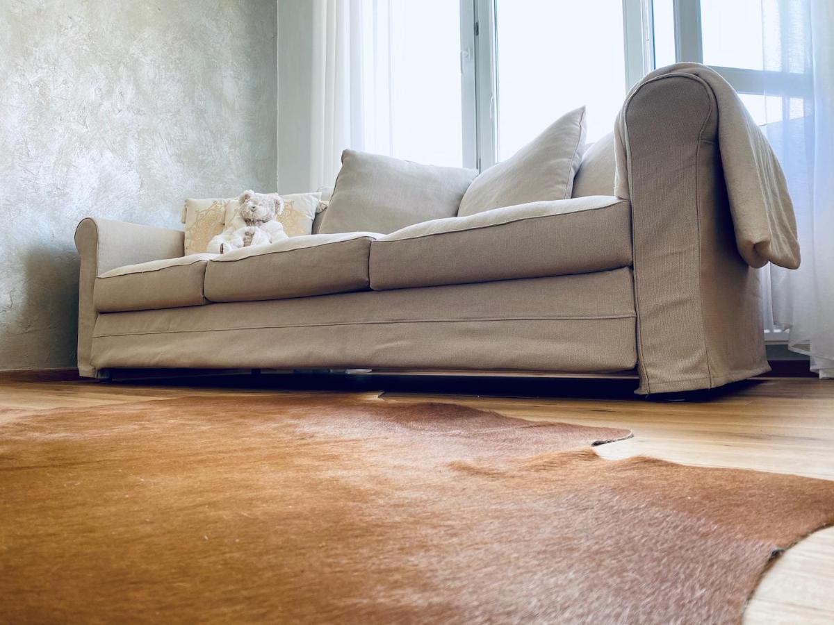 Boutique Byt Ceske Budejovice Dış mekan fotoğraf