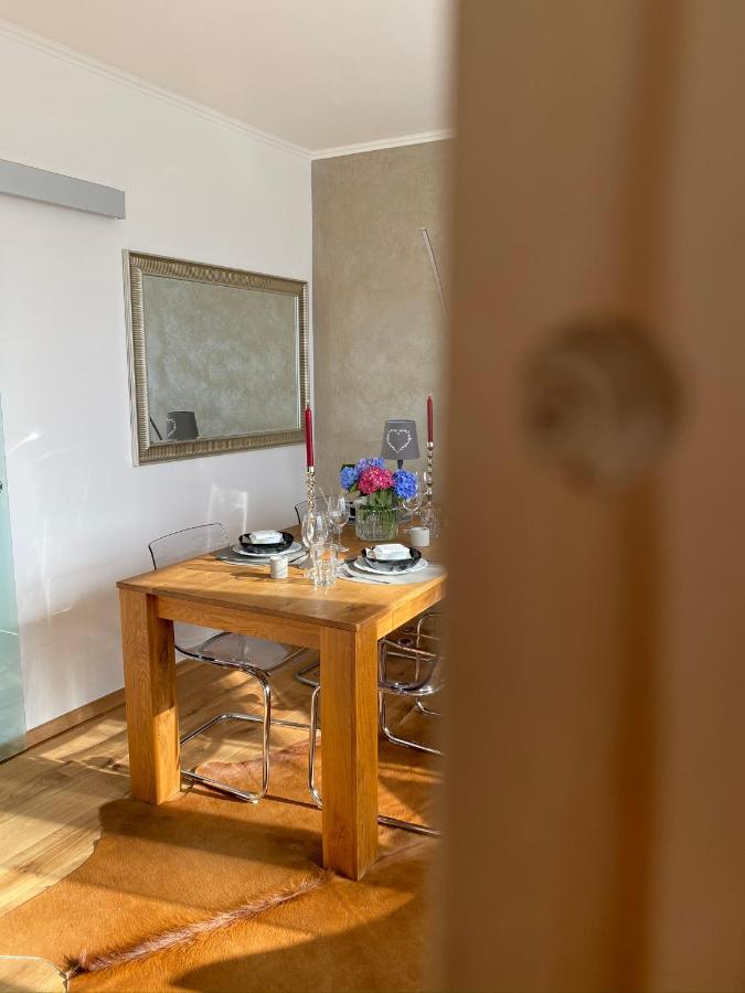 Boutique Byt Ceske Budejovice Dış mekan fotoğraf
