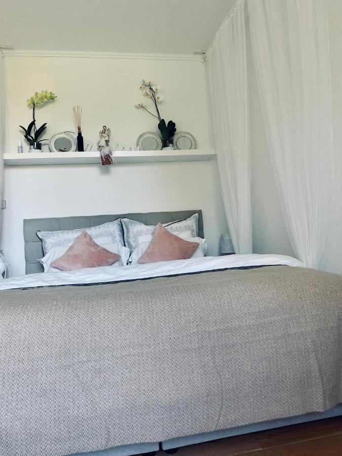 Boutique Byt Ceske Budejovice Dış mekan fotoğraf
