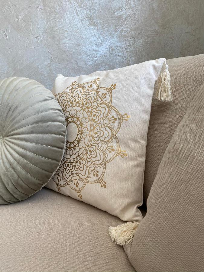 Boutique Byt Ceske Budejovice Dış mekan fotoğraf