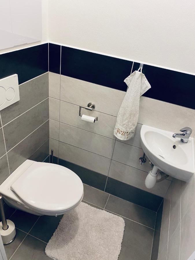 Boutique Byt Ceske Budejovice Dış mekan fotoğraf