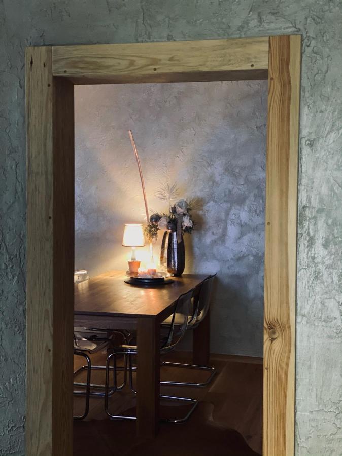 Boutique Byt Ceske Budejovice Dış mekan fotoğraf