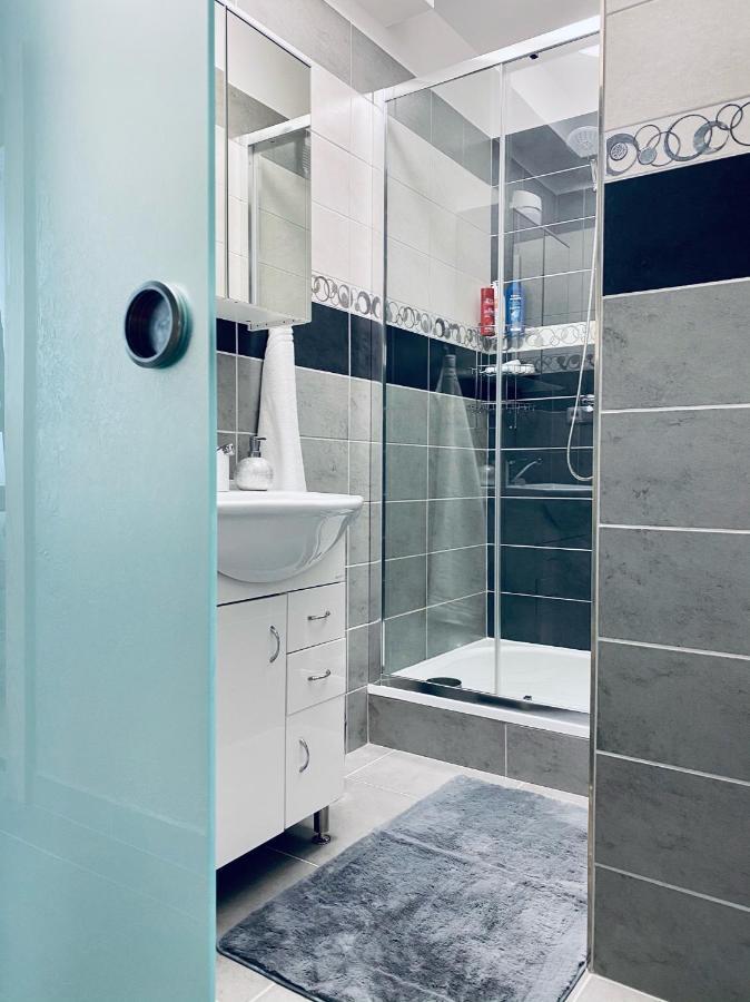 Boutique Byt Ceske Budejovice Dış mekan fotoğraf
