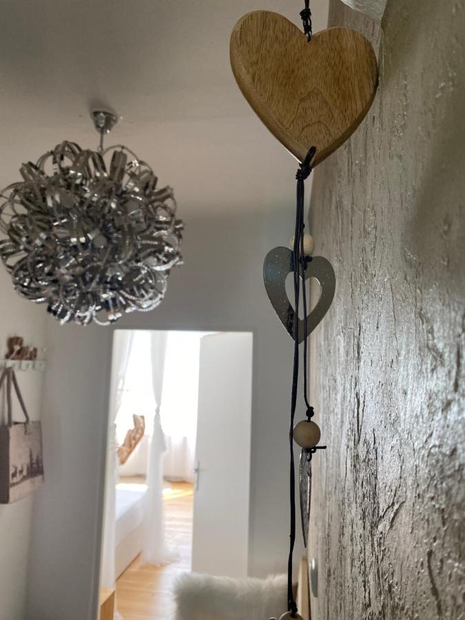 Boutique Byt Ceske Budejovice Dış mekan fotoğraf