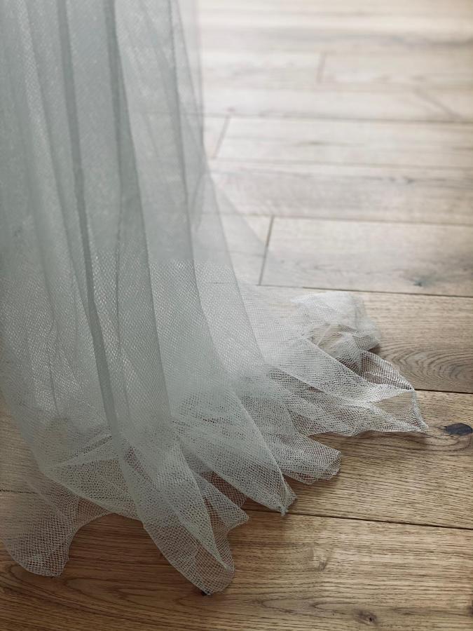 Boutique Byt Ceske Budejovice Dış mekan fotoğraf