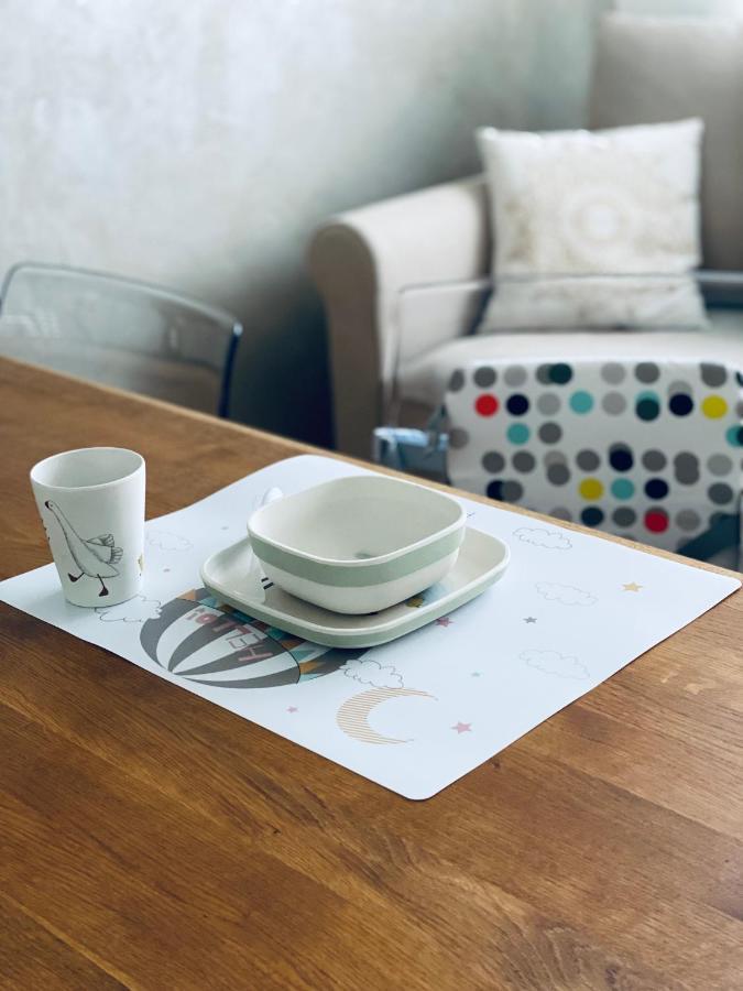 Boutique Byt Ceske Budejovice Dış mekan fotoğraf