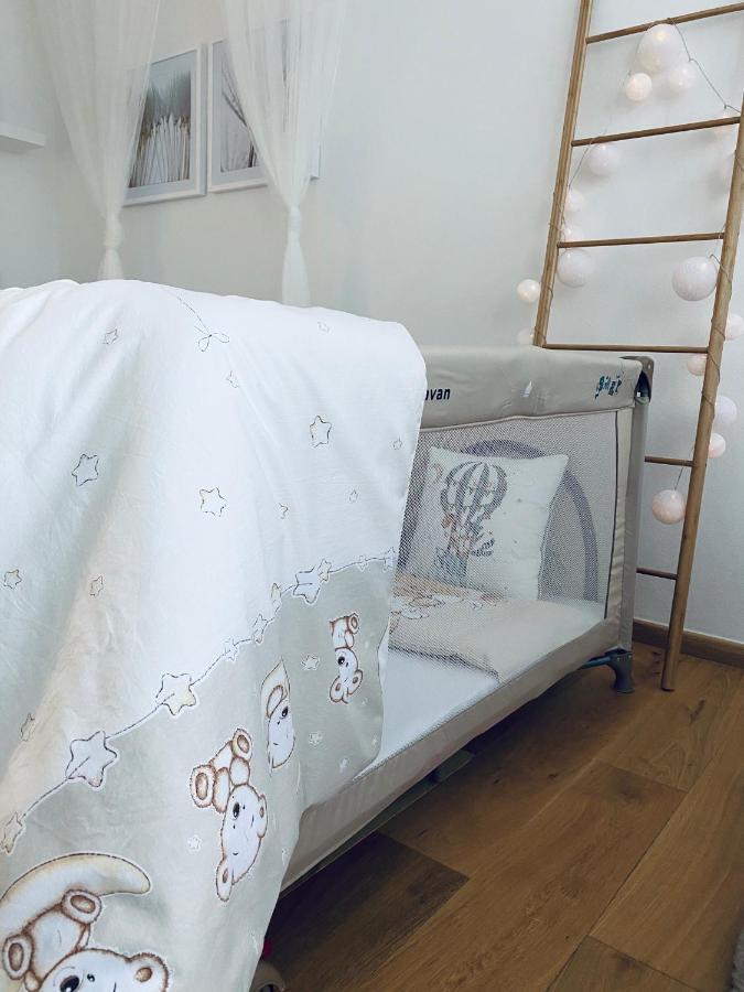 Boutique Byt Ceske Budejovice Dış mekan fotoğraf